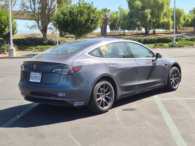 Used 2019 Tesla Model 3 Standard Range Plus RWD image 5