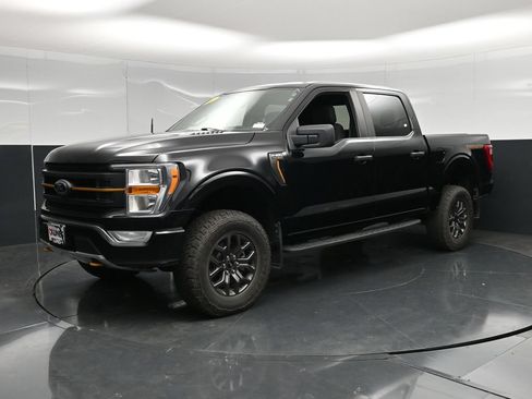 Used 2021 Ford F150 Tremor AWD/4WD image 8