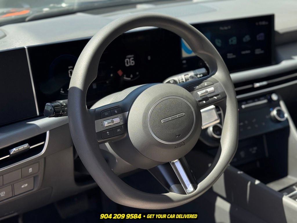Used 2025 Hyundai Sonata SEL FWD image 14