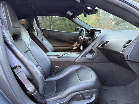 Used 2014 Chevrolet Corvette Base image 29