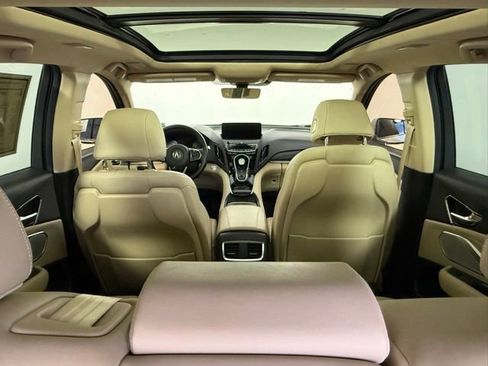 Used 2020 Acura RDX w/ Technology Package image 44