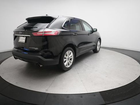 Used 2020 Ford Edge Titanium w/ Equipment Group 301A AWD/4WD image 38