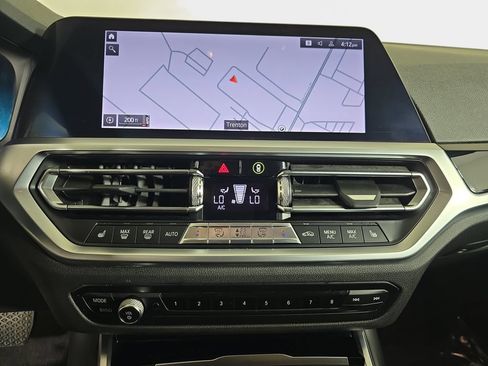 Used 2019 BMW 330i xDrive Sedan w/ Convenience Package AWD/4WD image 22
