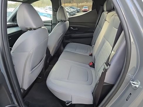 Used 2023 Hyundai Santa Cruz SEL Premium w/ Launch Package image 26