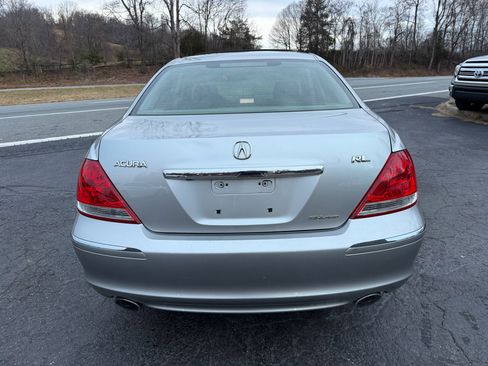 Used 2008 Acura RL image 6