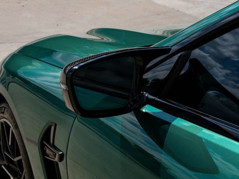 Used 2023 BMW M8 Gran Coupe xDrive Competition w/ M Carbon Exterior Package AWD/4WD image 49