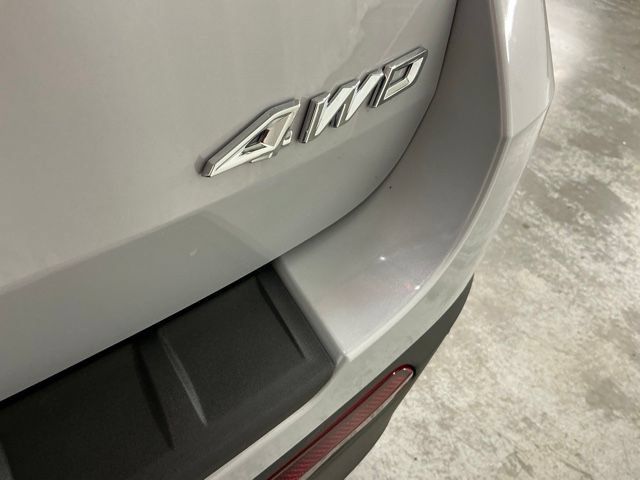 New 2026 Ford Explorer Active AWD/4WD image 8