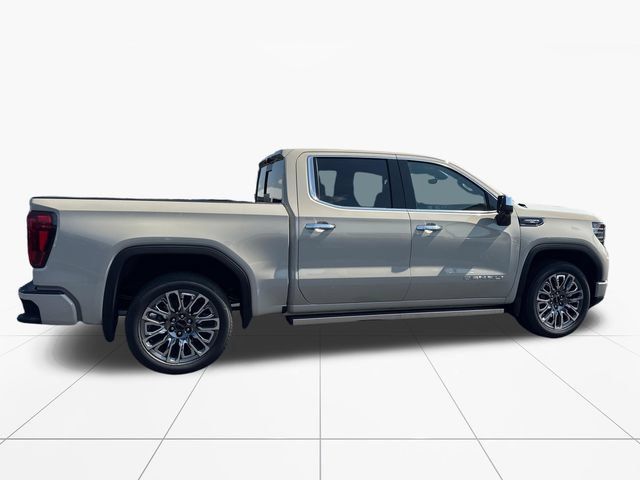New 2026 GMC Sierra 1500 Denali Ultimate AWD/4WD image 7