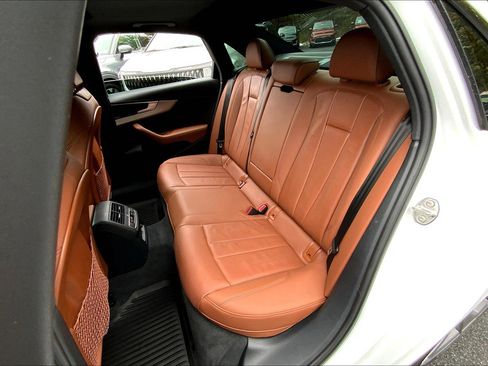 Used 2023 Audi A4 2.0T Premium Plus w/ Premium Plus Package image 28