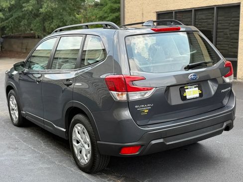 Used 2023 Subaru Forester AWD/4WD image 8