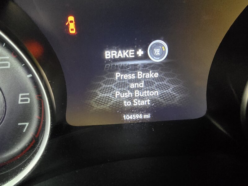 Used 2018 Dodge Charger R/T RWD image 26