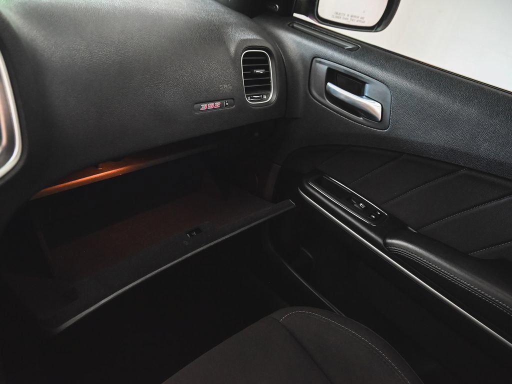 Used 2021 Dodge Charger Scat Pack RWD image 17