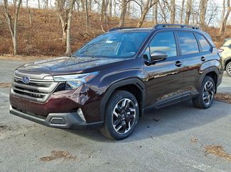 New 2026 Subaru Forester Limited video 2