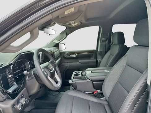 Used 2025 GMC Sierra 1500 Elevation RWD image 10