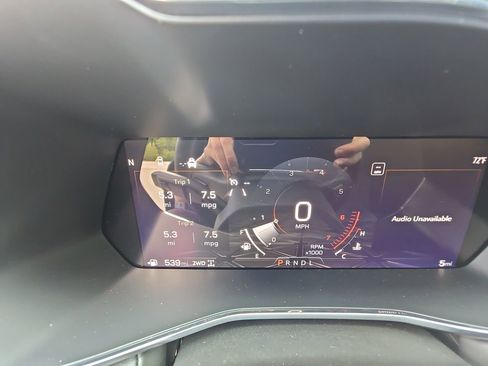 New 2026 GMC Canyon Elevation image 48