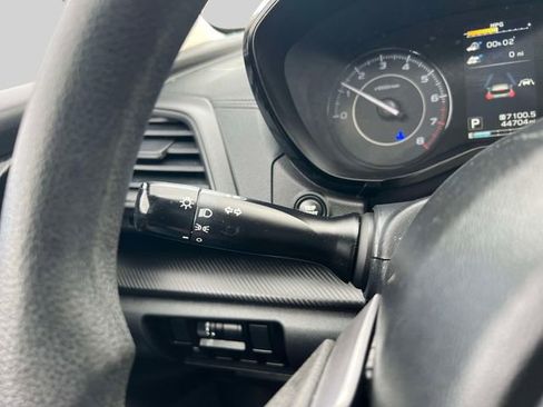 Used 2023 Subaru Impreza 2.0i image 29