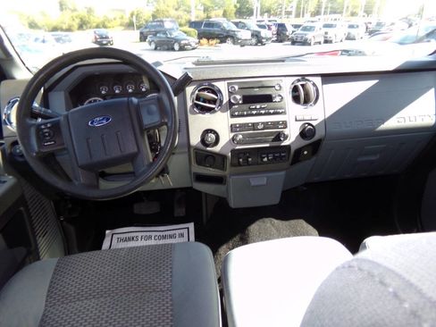 Used 2012 Ford F250 XLT image 18