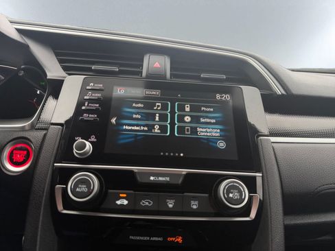 Used 2019 Honda Civic Sport image 14