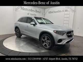 Used 2026 Mercedes-Benz GLC 300 video 1