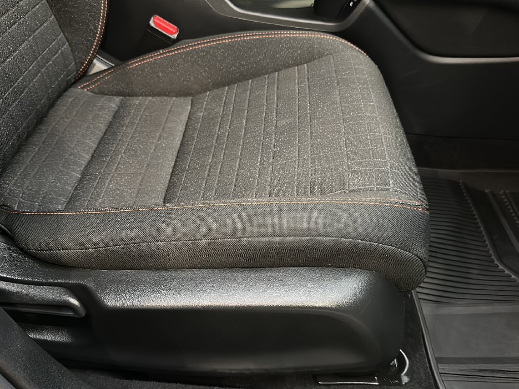 Certified 2024 Honda HR-V Sport image 22