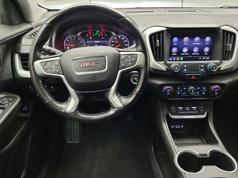 Used 2020 GMC Terrain SLT w/ Preferred Package FWD image 22