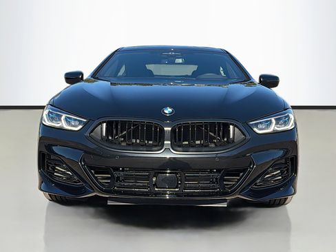 New 2026 BMW 840i image 8