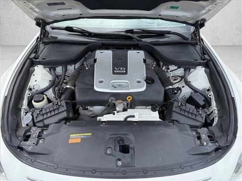 Used 2014 INFINITI Q60 Convertible w/ Premium Package RWD image 20