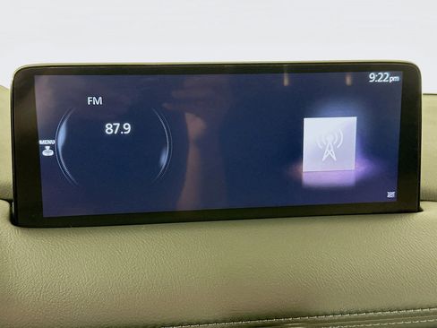 Used 2023 MAZDA CX-5 AWD 2.5 S w/ Preferred Package image 21