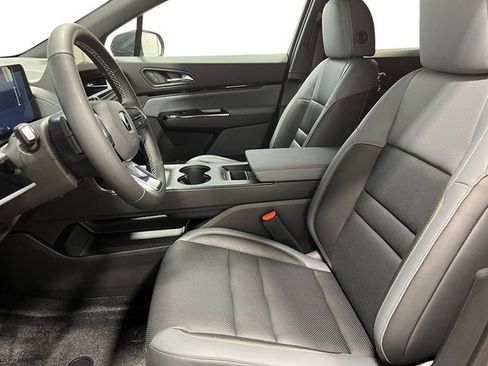 New 2026 Honda Prologue Elite image 8