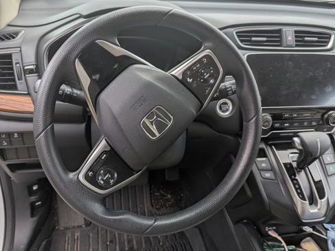Used 2022 Honda CR-V EX image 9