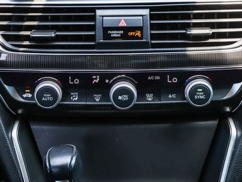 Used 2022 Honda Accord Sport image 16