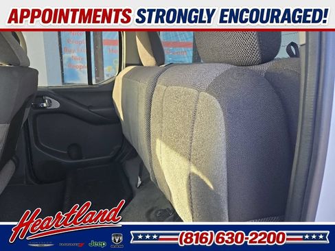 Used 2012 Suzuki Equator Sport AWD/4WD image 81