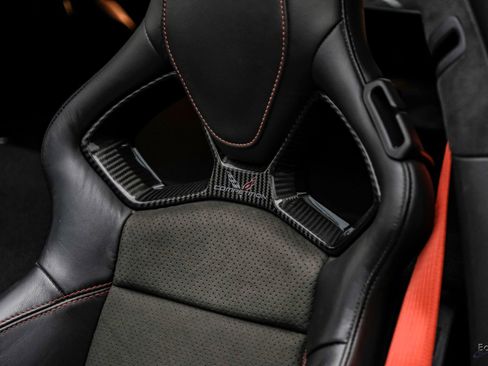 Used 2019 Chevrolet Corvette ZR1 image 51