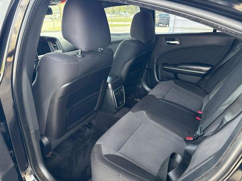 Used 2015 Dodge Charger R/T image 13