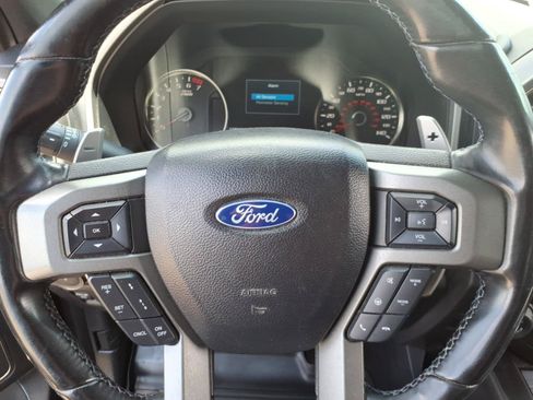 Used 2020 Ford F150 Raptor w/ Equipment Group 802A Luxury AWD/4WD image 17
