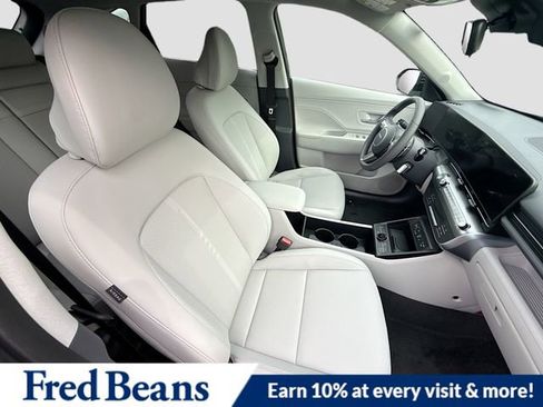 New 2026 Hyundai Kona SEL Premium image 28