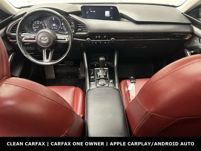 Used 2023 MAZDA MAZDA3 s