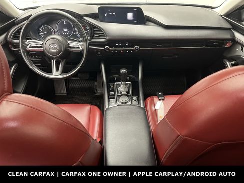 Used 2023 MAZDA MAZDA3 s image 4