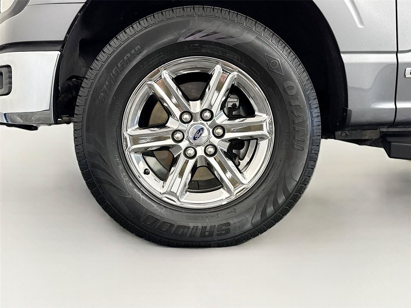 Used 2024 Ford F150 XLT w/ Mobile Office Package AWD/4WD image 27