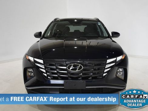 Used 2024 Hyundai Tucson SEL image 2