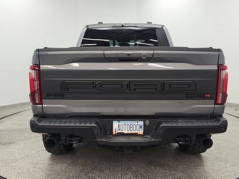 Used 2024 Ford F150 Raptor w/ Equipment Group 803A Raptor R AWD/4WD image 44