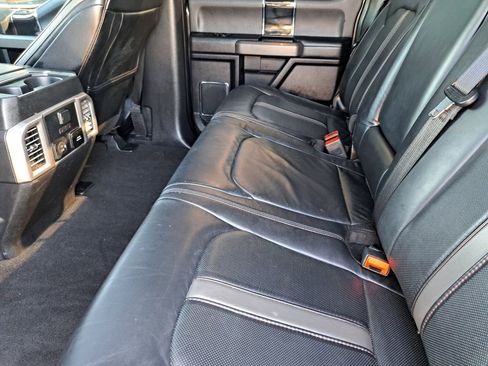 Used 2020 Ford F350 Platinum AWD/4WD image 22