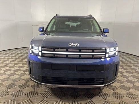 New 2026 Hyundai Santa Fe SEL image 2
