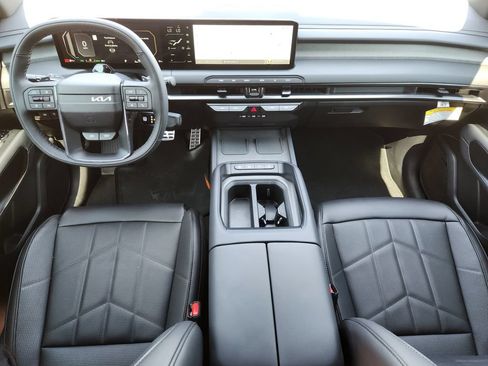 New 2027 Kia Telluride SX X-Line w/ Towing Package AWD/4WD image 25