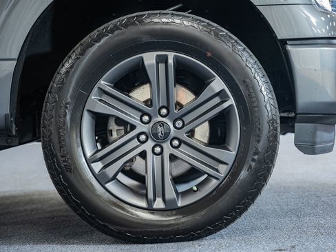 Certified 2023 Ford F150 Lariat w/ Equipment Group 502A High image 23