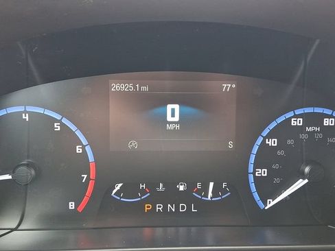 Certified 2022 Ford Bronco Sport Big Bend w/ Convenience Package AWD/4WD image 19