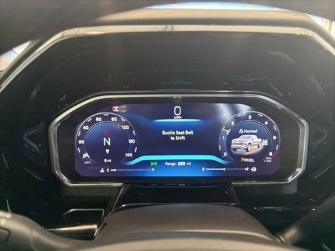 New 2026 Chevrolet Silverado 1500 LT w/ Z71 Off-Road Package image 41