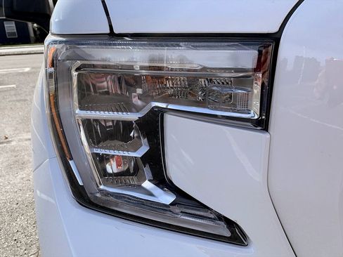 Used 2020 GMC Sierra 1500 Elevation w/ Trailering Package AWD/4WD image 9