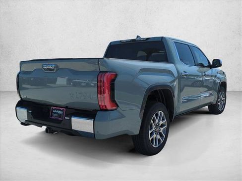 New 2026 Toyota Tundra 1794 Edition AWD/4WD image 2