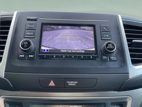 Used 2019 Honda Ridgeline Sport image 28